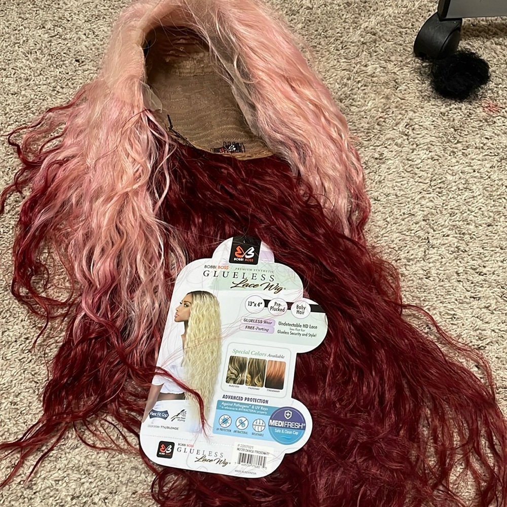 Wig